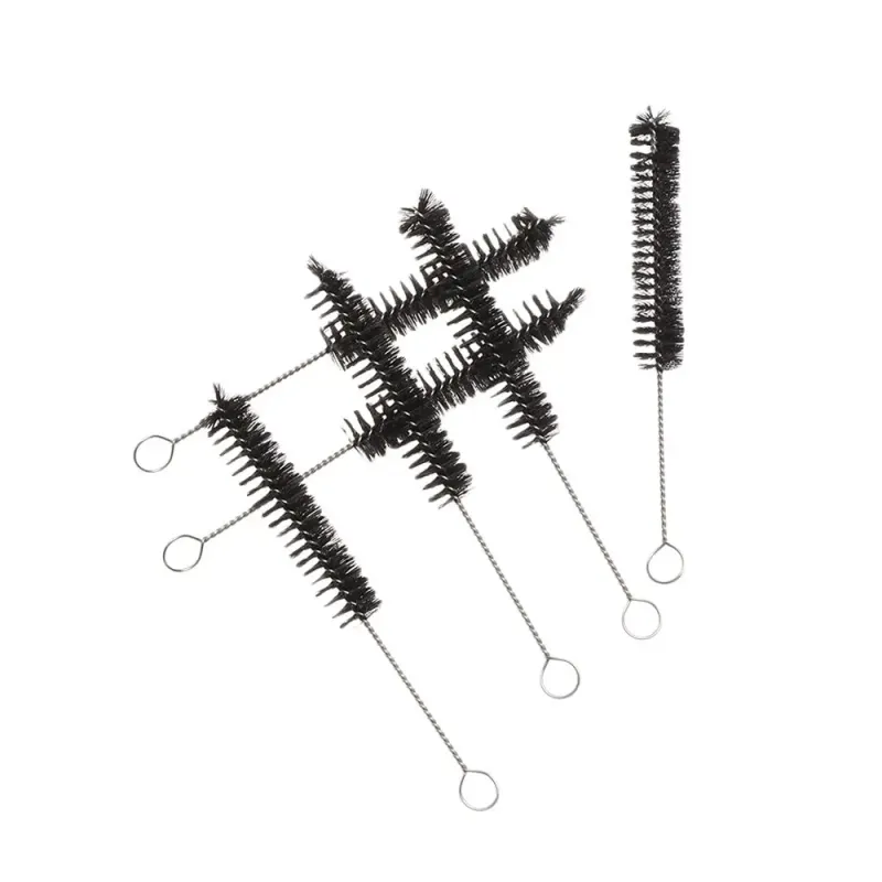 5PCS Reusable Straw & Bottle Cleaner Set 2