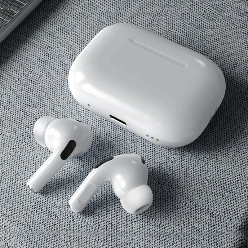 Air Pro Wireless Noise-Canceling Earbuds 1