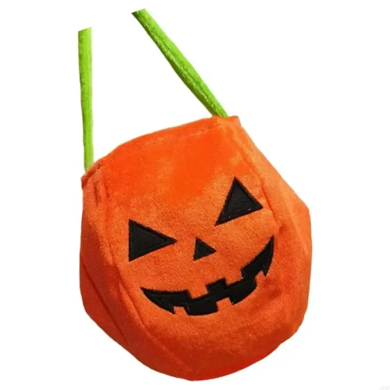 JOMD Halloween Candy Storage Bucket 4