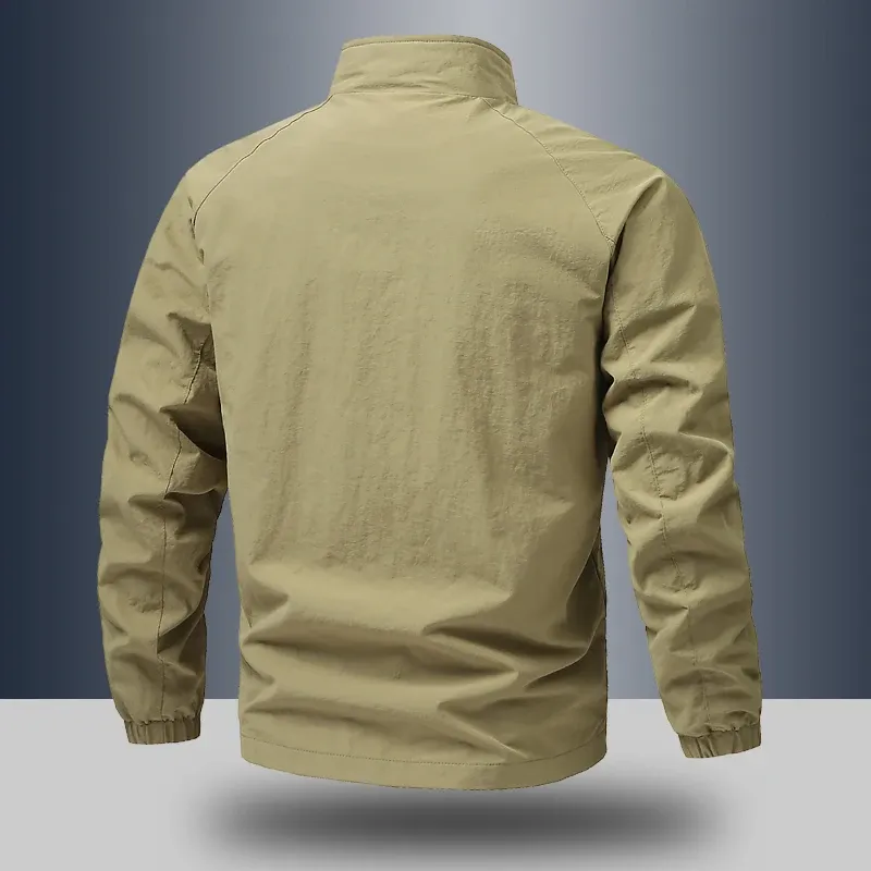 M65 Tactical Military Field Jacket 3