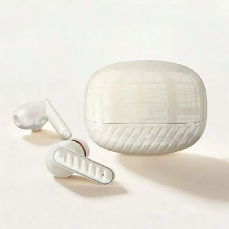 Wireless TWS Earbuds with Noise Reduction 2