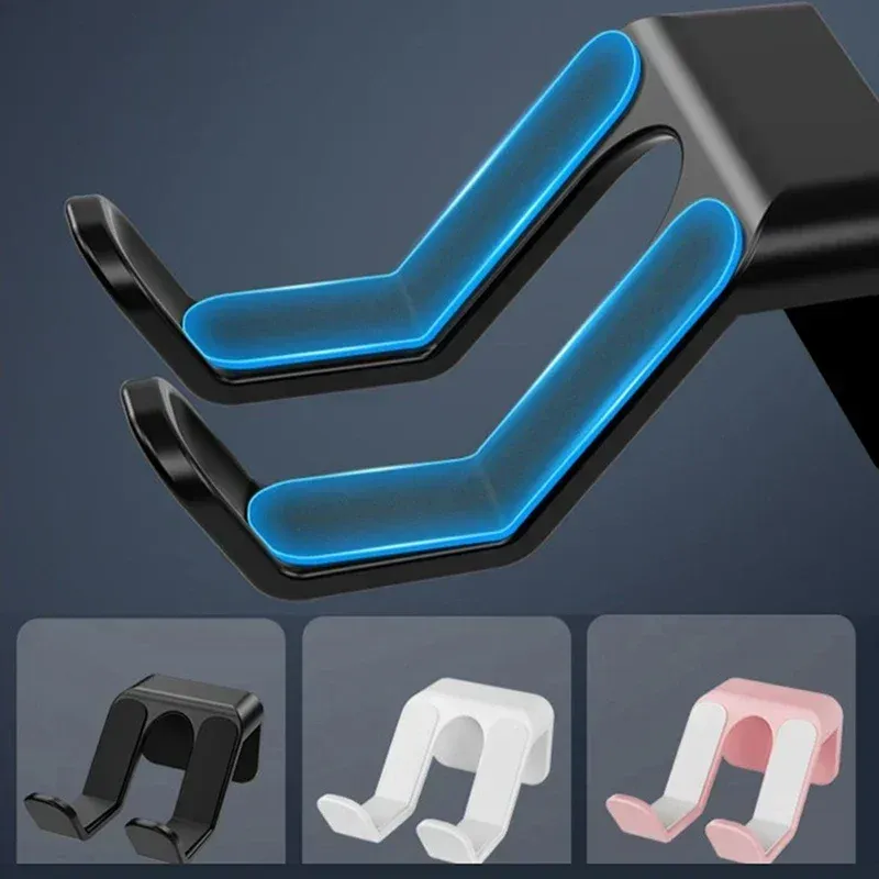 Wall Mount Headphone & Controller Stand 3