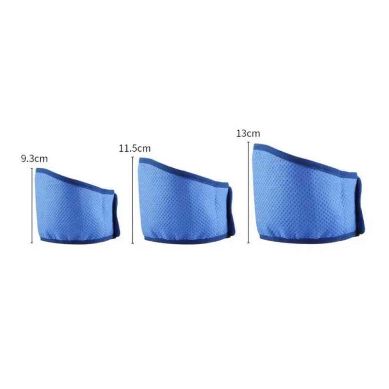 Dog Cooling Collar Bandana 6
