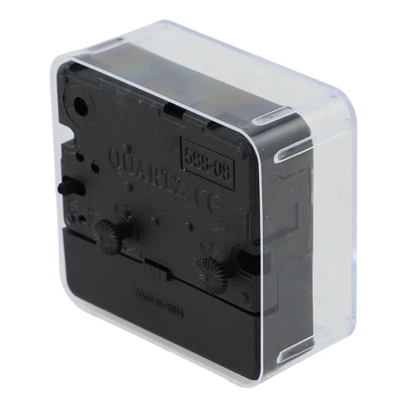Small Digital Alarm Clock 6