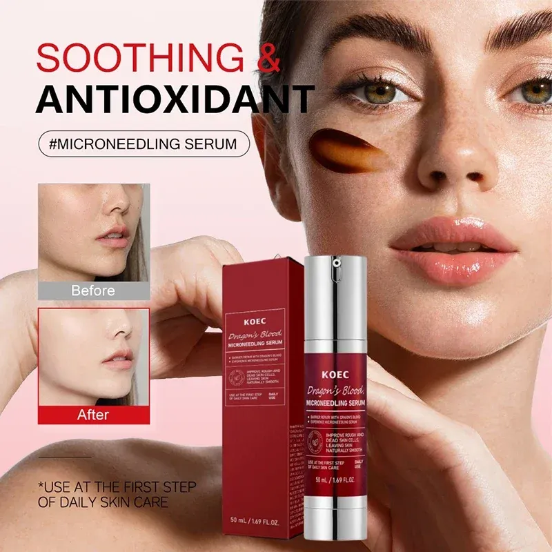 Korean Glass Skin Essence Serum 50g 5