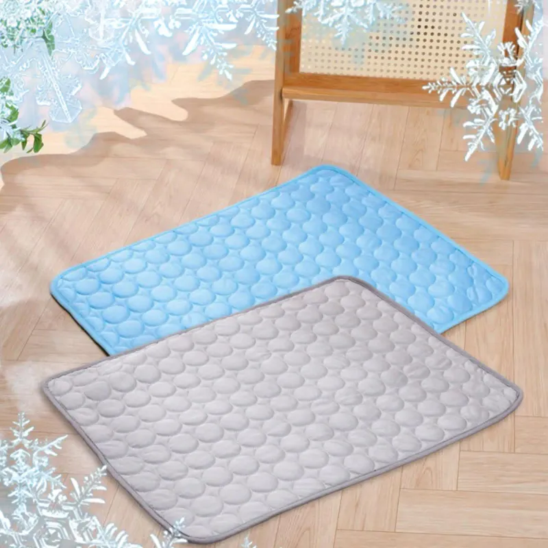 Pet Cooling Pad 50x40cm 2
