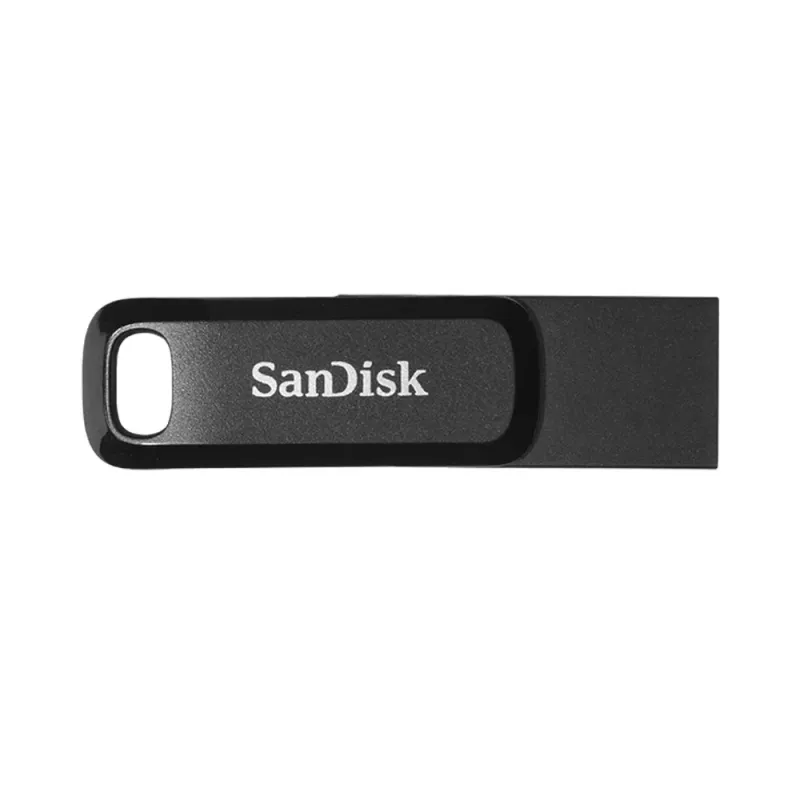 SanDisk Ultra Dual Drive Go USB-C 3