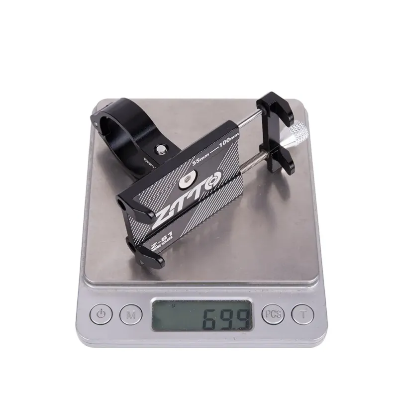 ZTTO Bicycle Phone Holder 6