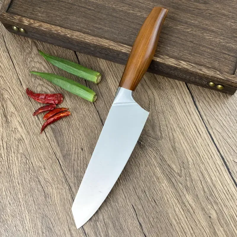 Japanese Chef Knife Set - 6-Piece 3