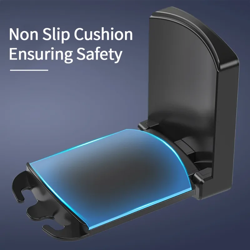 Folding Headset Stand Holder 6
