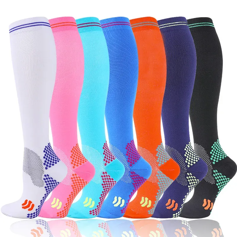 Medical Grade Compression Socks 1