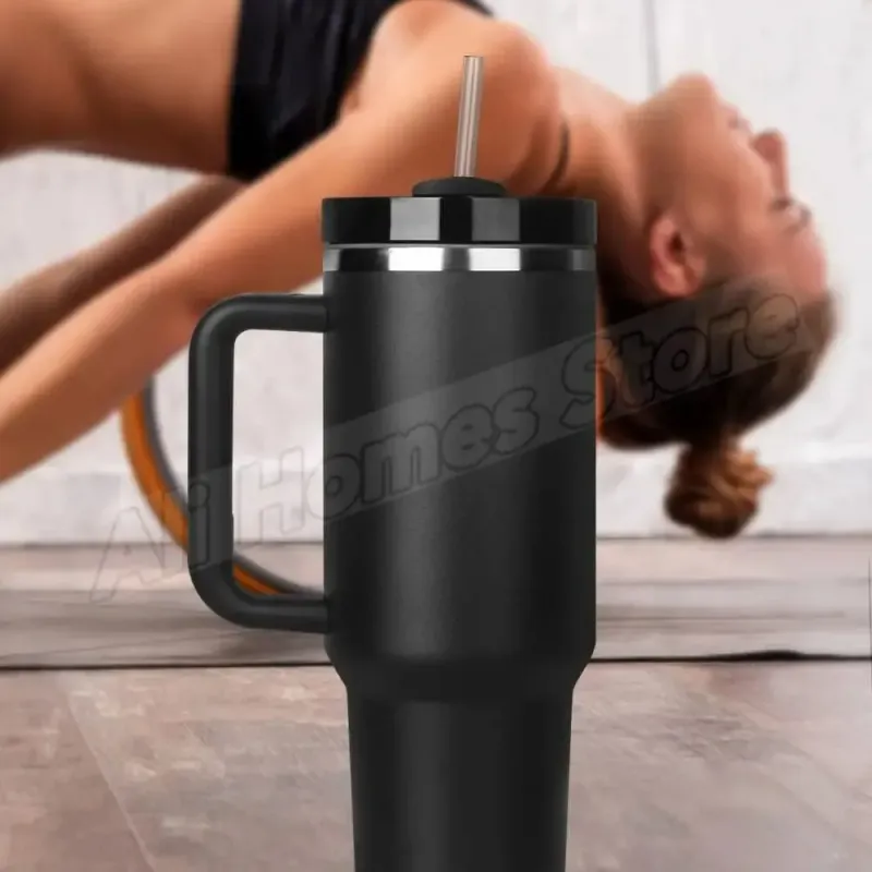 40oz Vacuum Insulated Tumbler 6