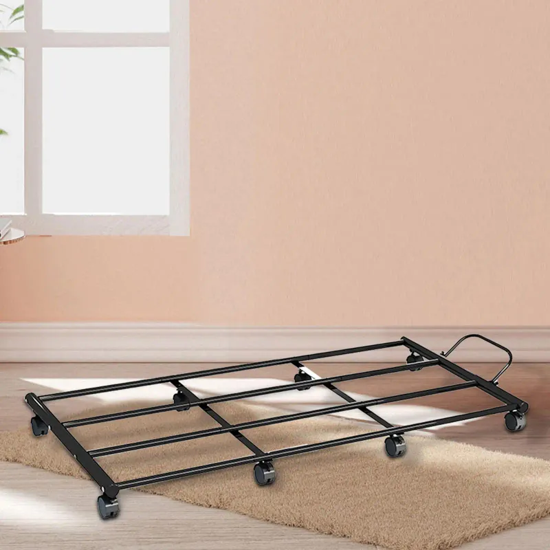 Rolling Underbed Storage Drawer 3