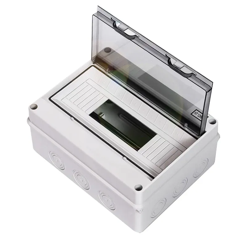 HT Series IP65 Waterproof Junction Box 6