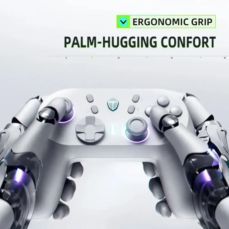 ThundeRobot G45 Pro Wireless Gamepad 2