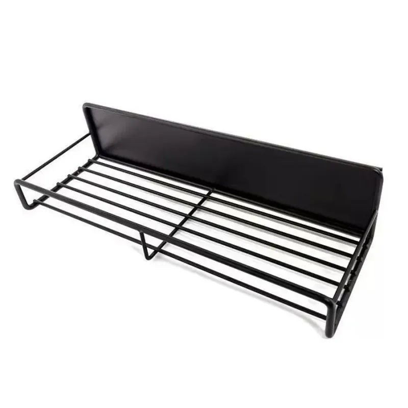 Magnetic Fridge Side Storage Rack 6