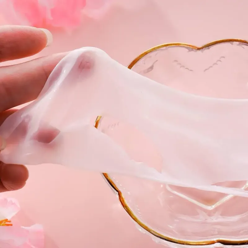 Collagen Hydrating Sheet Mask 4