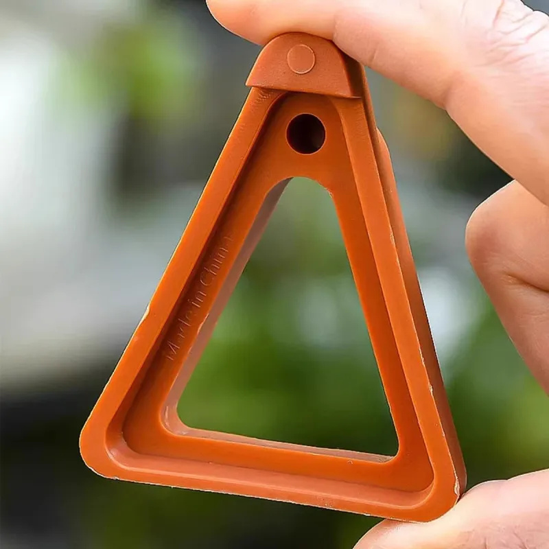 Plant Pot Feet Drainage Risers 6
