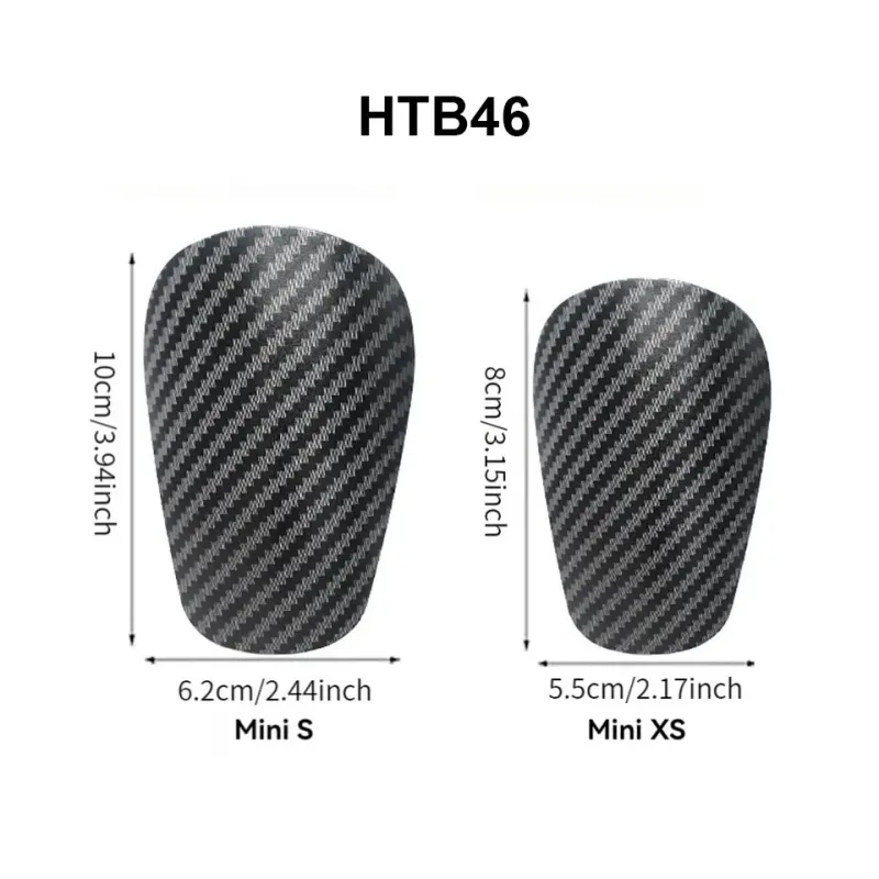 Loogdeel Soccer Shin Guards 2