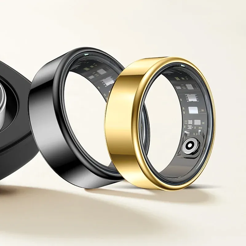 Smart Ring Health Fitness Tracker 3