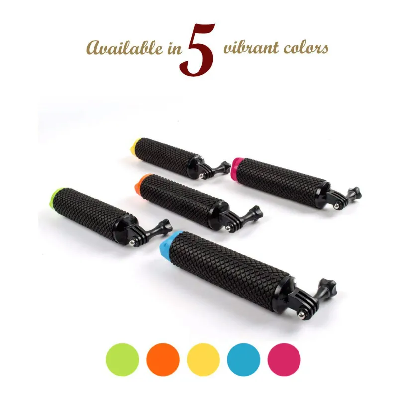 Floating Hand Grip for GoPro & SJCAM 2