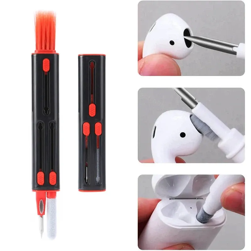 3-in-1 Electronic Cleaning Kit 1