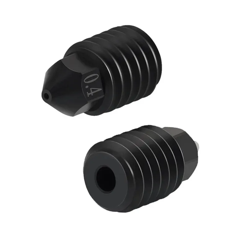 Bambu Lab Hardened Steel Nozzle Set 3
