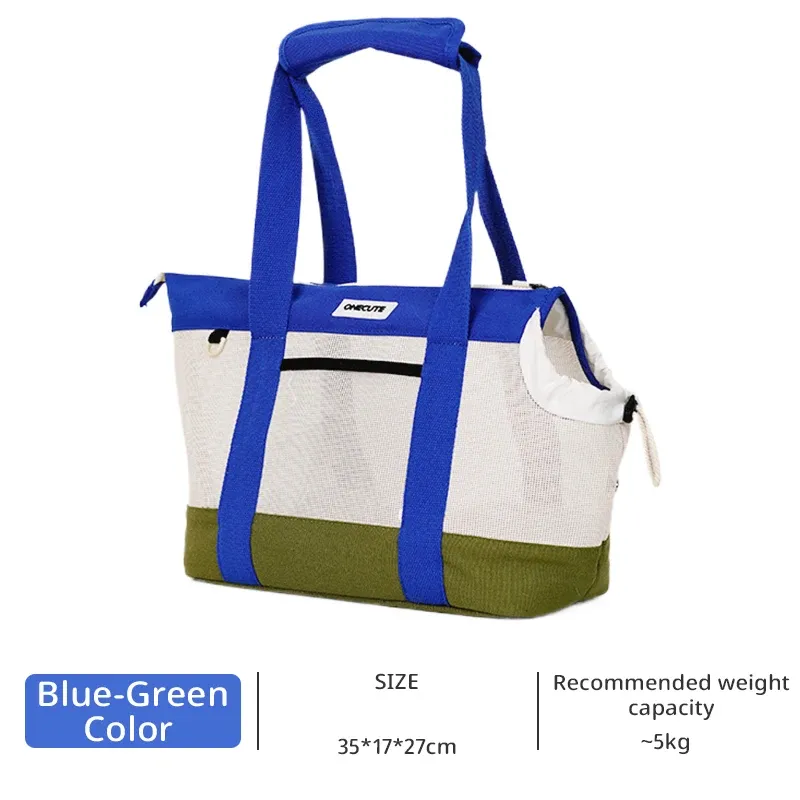 Airline Approved Bubble Pet Carrier Backpack 4