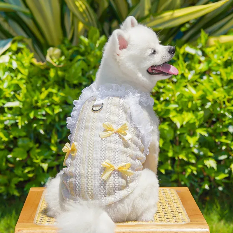 Luxury Dog Suspender Cooling Vest 2
