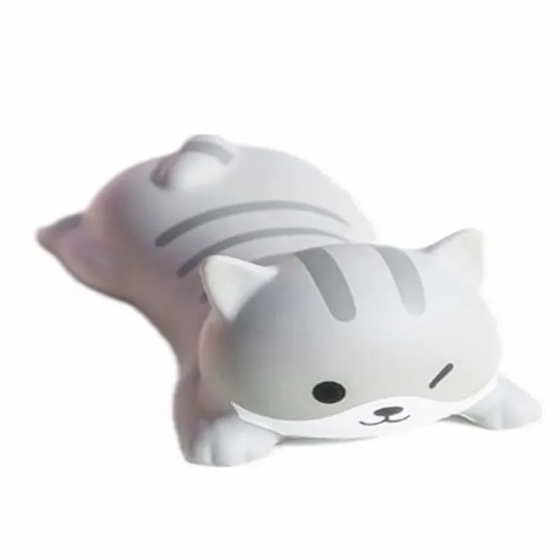 Kawaii Cat Wrist Rest for Desk 1