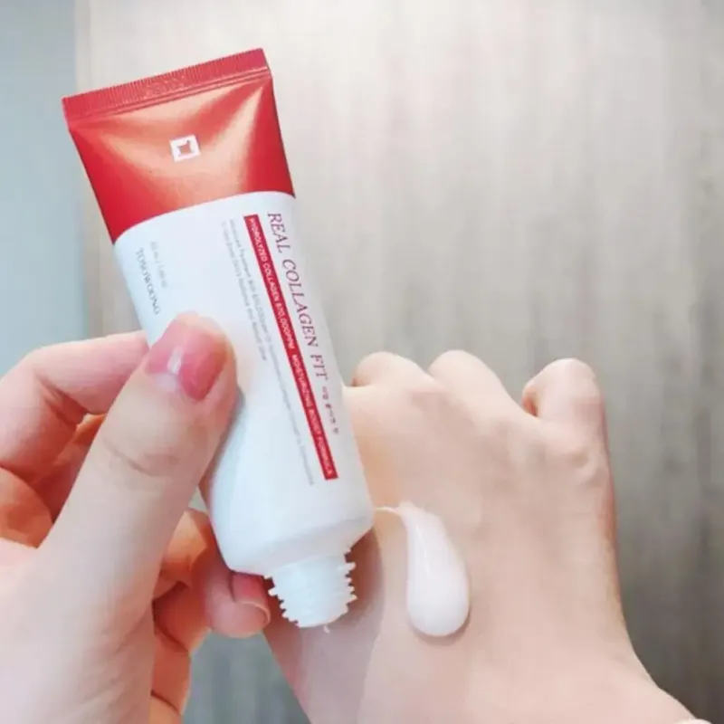 Tosowoong Collagen Wrapping Mask 6