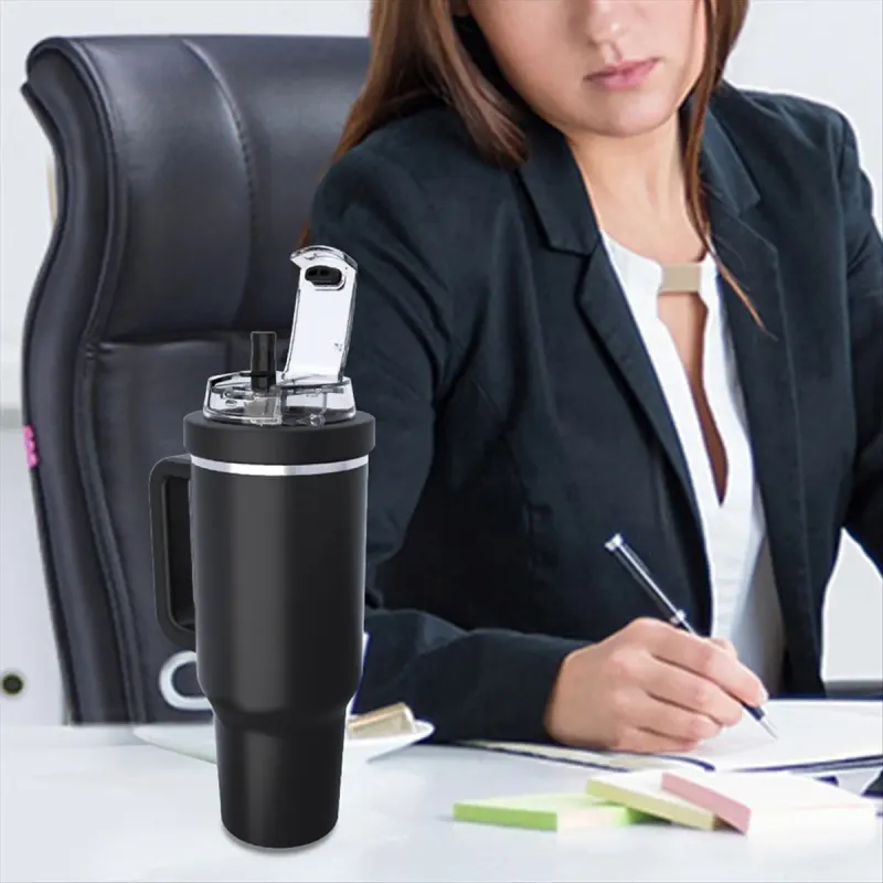 Stanley Tumbler Replacement Lid 40oz 4