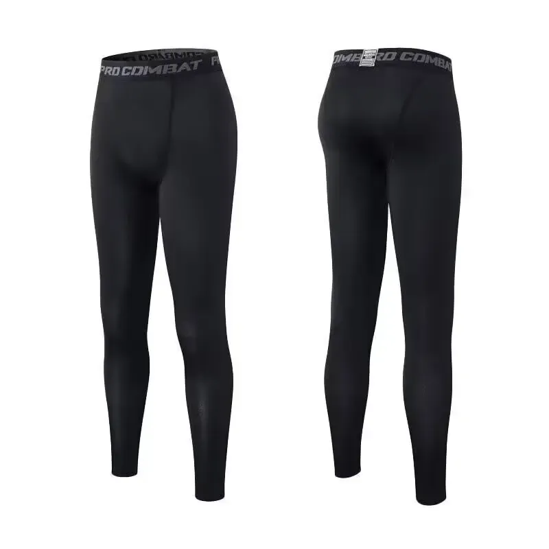 Men's Compression Leggings 2