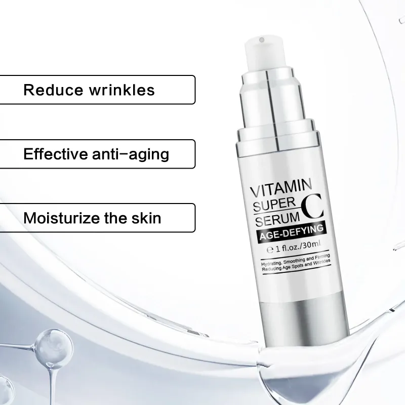 Vitamin C Super Serum 30ml 3