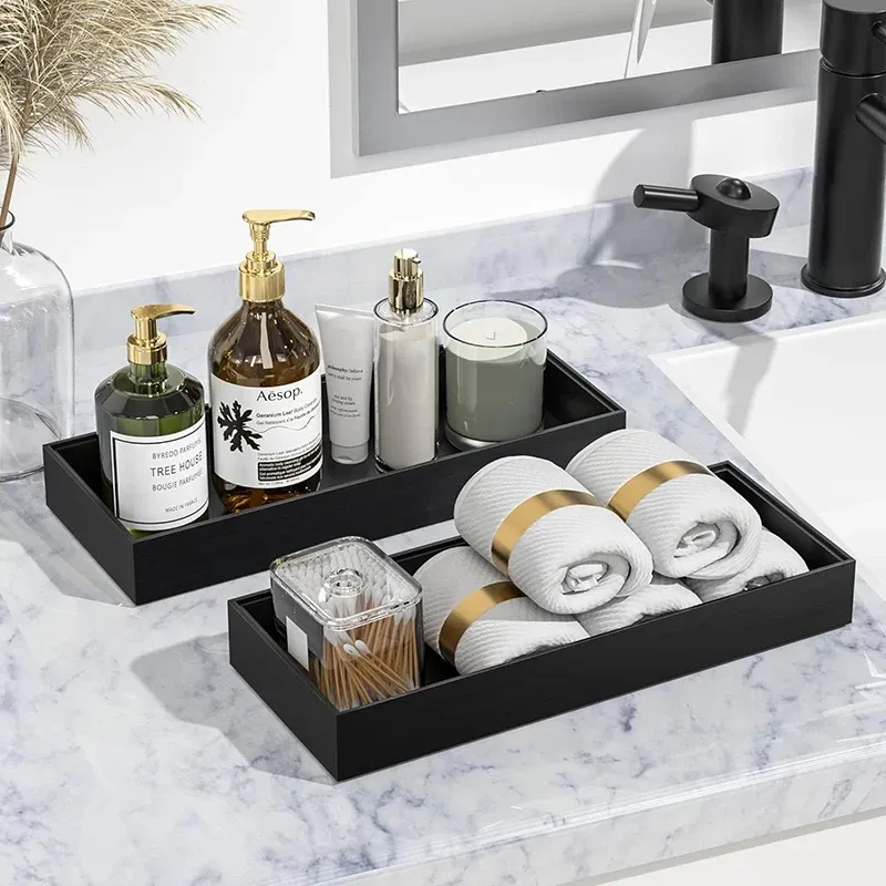 Marble Silicone Aromatherapy Tray 4