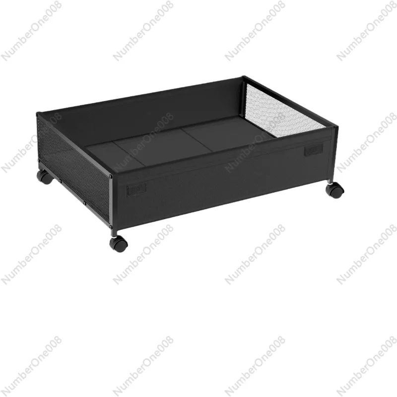 Under Bed Storage Organizer Box 1