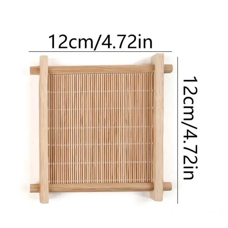 Bamboo Cooling Pet Mat 6