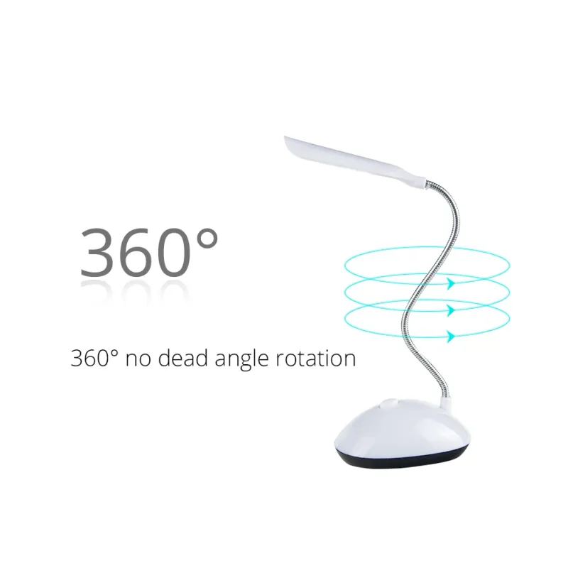 LED Eye Protection Desk Lamp 3