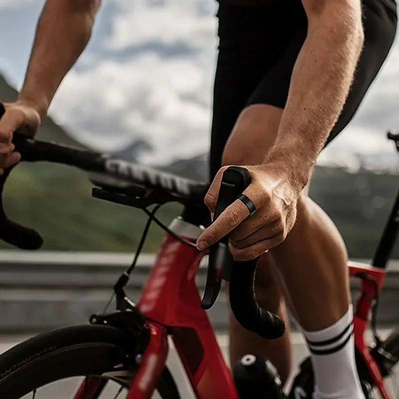 Smart Ring Heart Rate & SpO2 Tracker 3