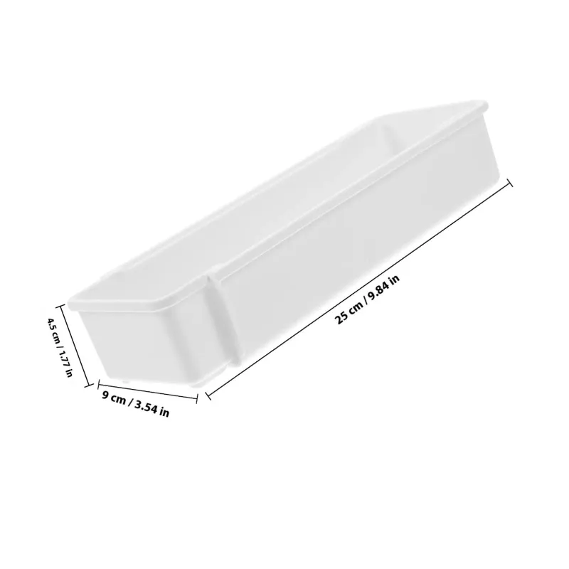 Kitchen Drawer Organizer Box 5
