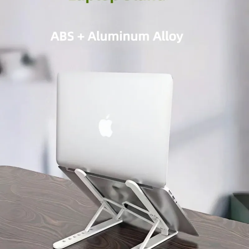 Foldable Laptop Stand 4