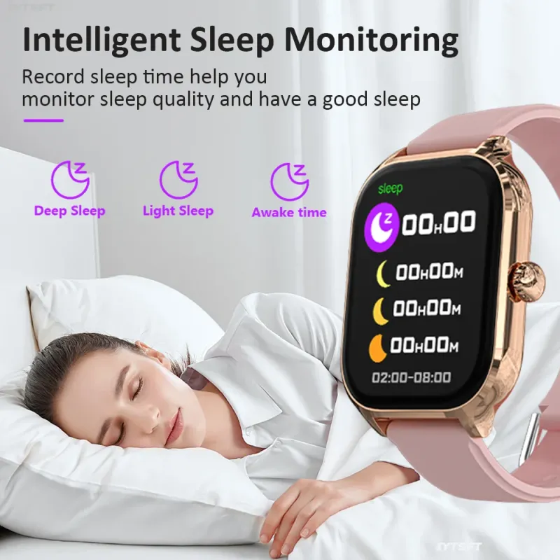 2025 H9 Multifunctional Smartwatch 6