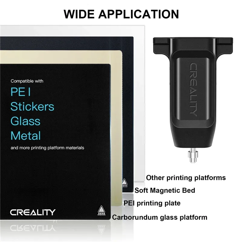 CREALITY CR Touch Auto Leveling Sensor Kit 2