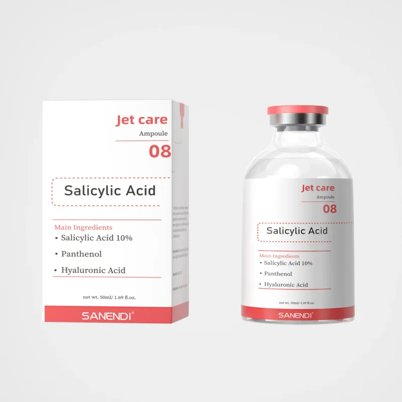 2025 Hyaluronic Acid Jet Peel Serum 4