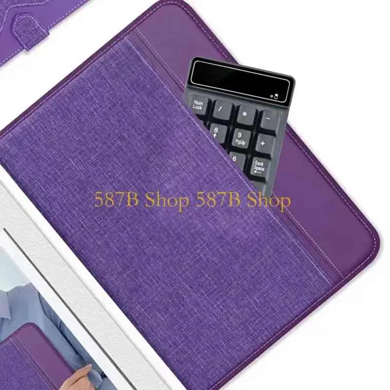 587B Wireless 19-Key Numpad 4
