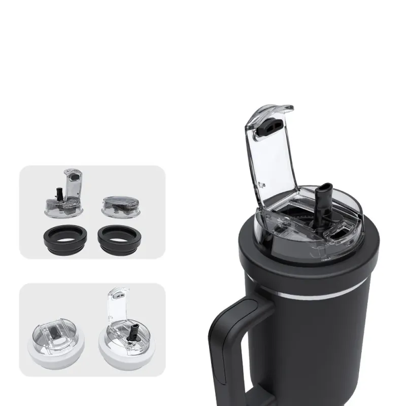 Stanley 40oz Replacement Lid Cover 1
