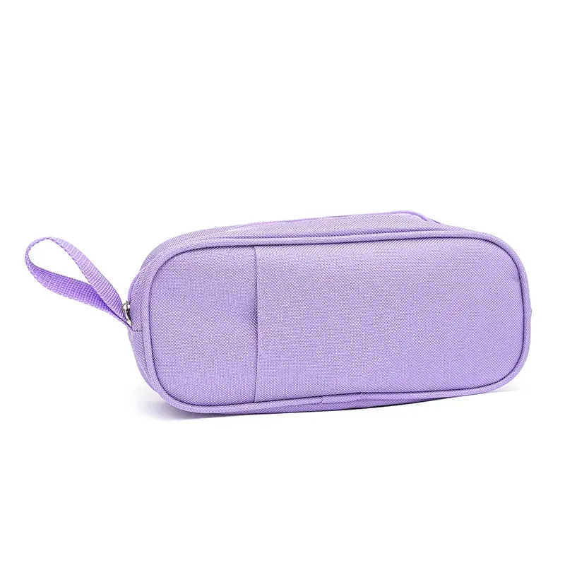 Miffy Cartoon Pencil Case Organizer 3