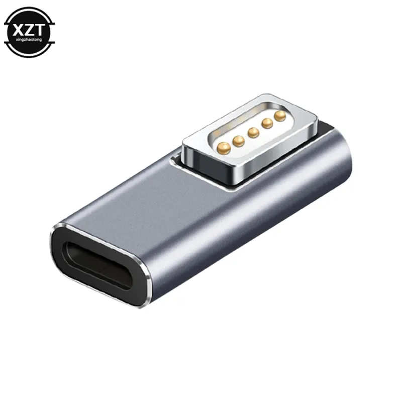Magnetic USB-C to MagSafe Adapter 3