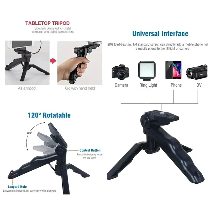 Smartphone Vlogging Kit Starter 3