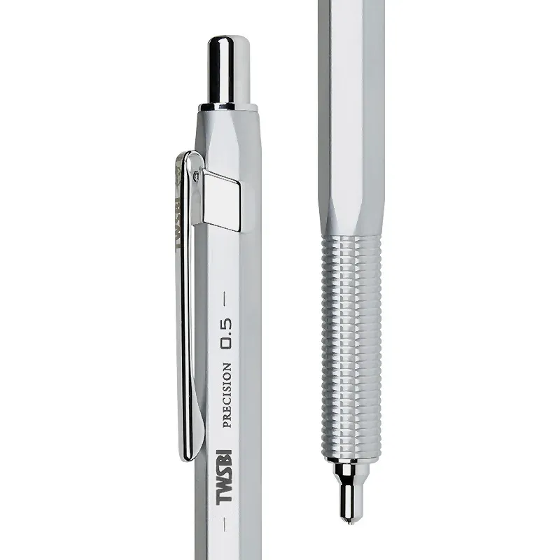 TWSBI Sanwentang Precision Automatic Pencil 4